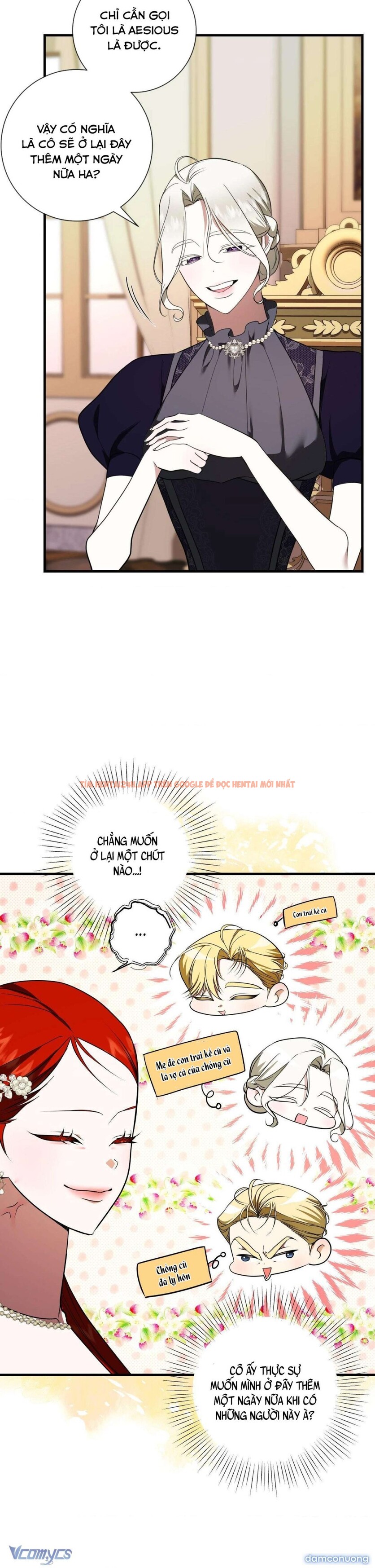 Xem ảnh 3 2 trong truyện hentai 『18+ Không Che』Trở Thành Mối Tình Đầu Của Con Trai Kế - Chapter 21 - hentaitvn.net Xem ảnh 3 2 trong truyện hentai 『18+ Không Che』Trở Thành Mối Tình Đầu Của Con Trai Kế - Chapter 21 - hentaitvn.net