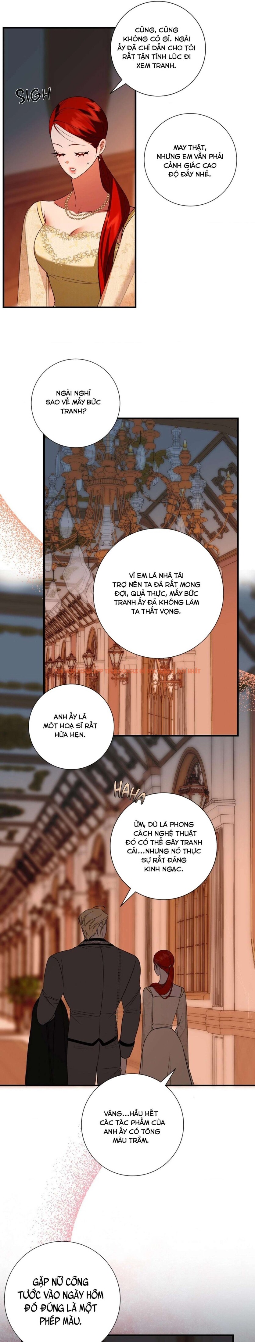 Xem ảnh 5 0 trong truyện hentai 『18+ Không Che』Trở Thành Mối Tình Đầu Của Con Trai Kế - Chapter 21 - hentaitvn.net Xem ảnh 5 0 trong truyện hentai 『18+ Không Che』Trở Thành Mối Tình Đầu Của Con Trai Kế - Chapter 21 - hentaitvn.net