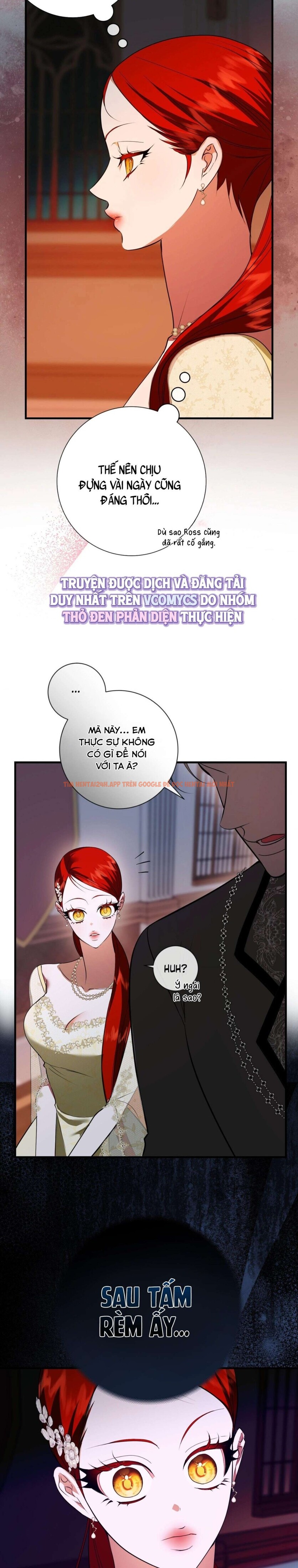 Xem ảnh 5 1 trong truyện hentai 『18+ Không Che』Trở Thành Mối Tình Đầu Của Con Trai Kế - Chapter 21 - hentaitvn.net Xem ảnh 5 1 trong truyện hentai 『18+ Không Che』Trở Thành Mối Tình Đầu Của Con Trai Kế - Chapter 21 - hentaitvn.net