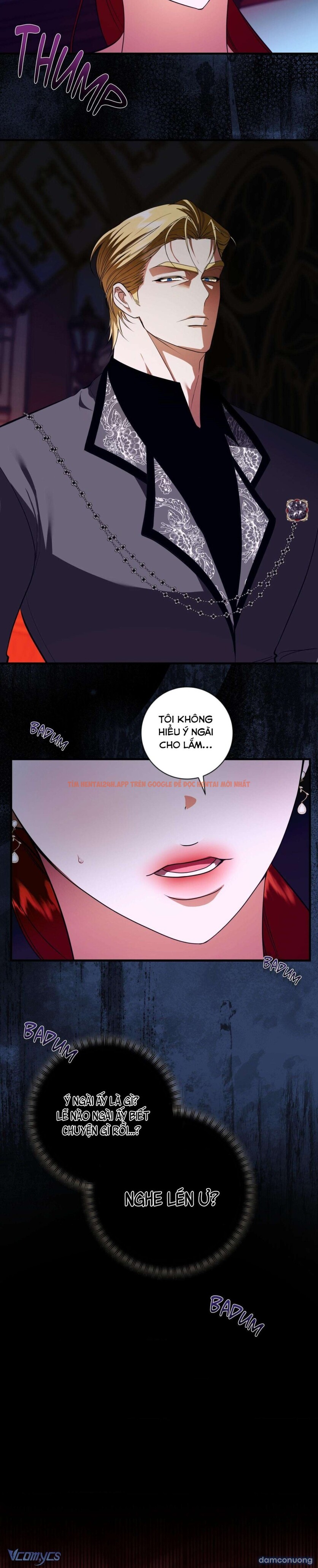 Xem ảnh 5 2 trong truyện hentai 『18+ Không Che』Trở Thành Mối Tình Đầu Của Con Trai Kế - Chapter 21 - hentaitvn.net Xem ảnh 5 2 trong truyện hentai 『18+ Không Che』Trở Thành Mối Tình Đầu Của Con Trai Kế - Chapter 21 - hentaitvn.net
