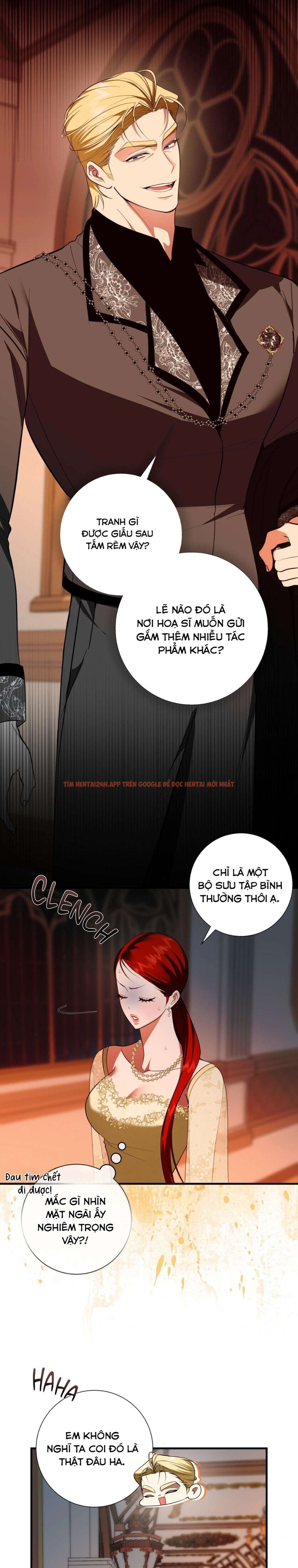 Xem ảnh 6 0 trong truyện hentai 『18+ Không Che』Trở Thành Mối Tình Đầu Của Con Trai Kế - Chapter 21 - hentaitvn.net Xem ảnh 6 0 trong truyện hentai 『18+ Không Che』Trở Thành Mối Tình Đầu Của Con Trai Kế - Chapter 21 - hentaitvn.net