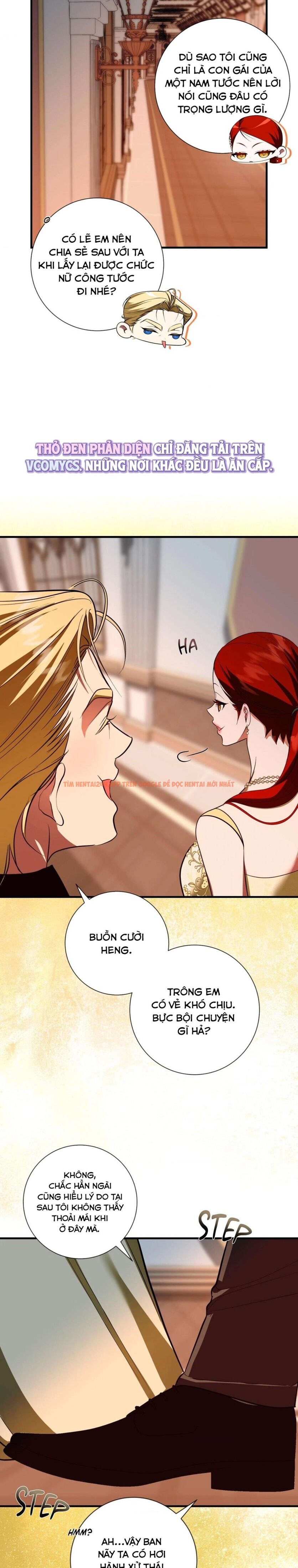 Xem ảnh 6 1 trong truyện hentai 『18+ Không Che』Trở Thành Mối Tình Đầu Của Con Trai Kế - Chapter 21 - hentaitvn.net Xem ảnh 6 1 trong truyện hentai 『18+ Không Che』Trở Thành Mối Tình Đầu Của Con Trai Kế - Chapter 21 - hentaitvn.net