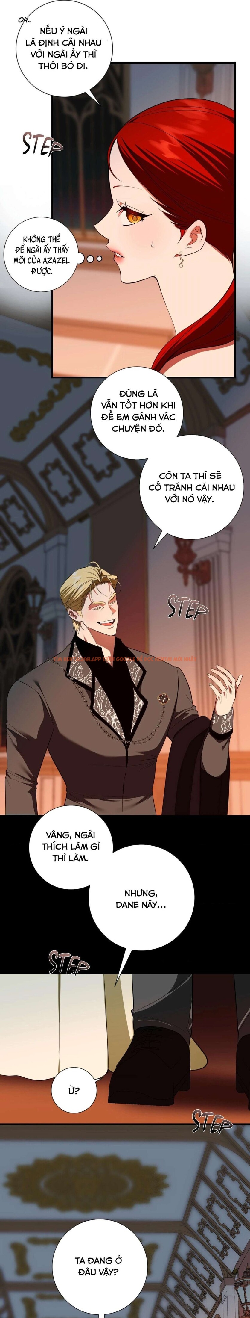 Xem ảnh 7 0 trong truyện hentai 『18+ Không Che』Trở Thành Mối Tình Đầu Của Con Trai Kế - Chapter 21 - hentaitvn.net Xem ảnh 7 0 trong truyện hentai 『18+ Không Che』Trở Thành Mối Tình Đầu Của Con Trai Kế - Chapter 21 - hentaitvn.net