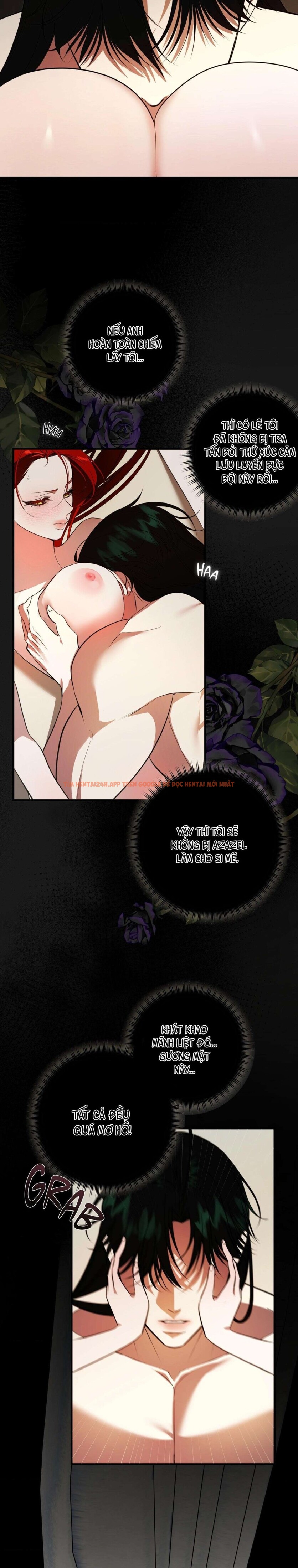 Xem ảnh 8 1 trong truyện hentai 『18+ Không Che』Trở Thành Mối Tình Đầu Của Con Trai Kế - Chapter 21 - hentaitvn.net Xem ảnh 8 1 trong truyện hentai 『18+ Không Che』Trở Thành Mối Tình Đầu Của Con Trai Kế - Chapter 21 - hentaitvn.net