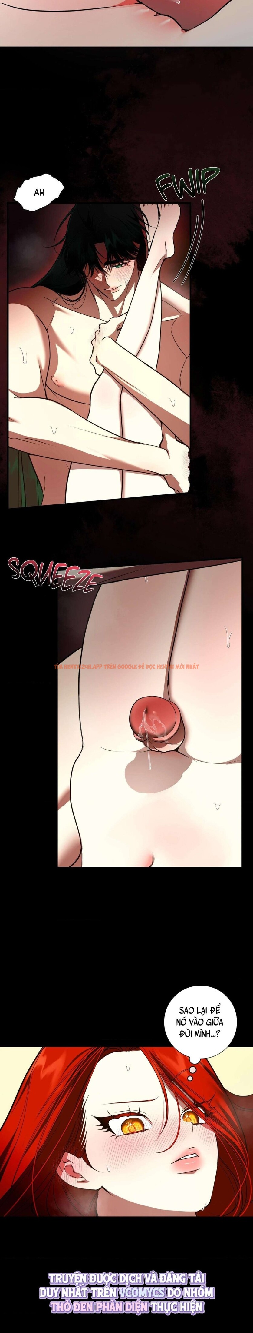 Xem ảnh 3 1 trong truyện hentai 『18+ Không Che』Trở Thành Mối Tình Đầu Của Con Trai Kế - Chapter 22 - hentaitvn.net Xem ảnh 3 1 trong truyện hentai 『18+ Không Che』Trở Thành Mối Tình Đầu Của Con Trai Kế - Chapter 22 - hentaitvn.net