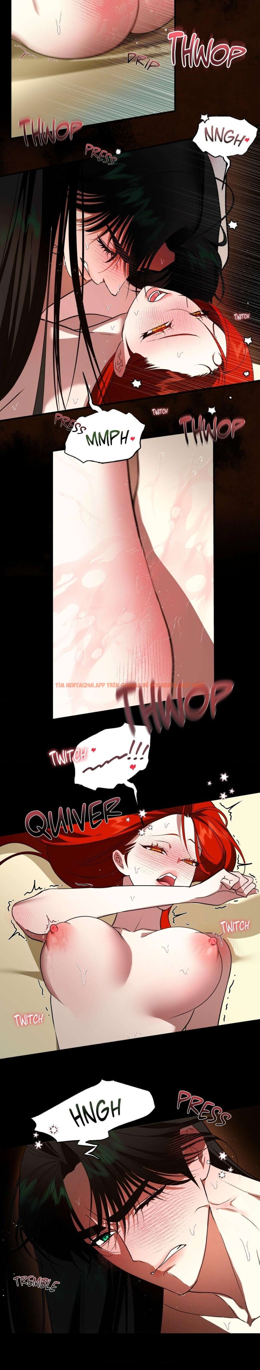 Xem ảnh 5 1 trong truyện hentai 『18+ Không Che』Trở Thành Mối Tình Đầu Của Con Trai Kế - Chapter 22 - hentaitvn.net Xem ảnh 5 1 trong truyện hentai 『18+ Không Che』Trở Thành Mối Tình Đầu Của Con Trai Kế - Chapter 22 - hentaitvn.net