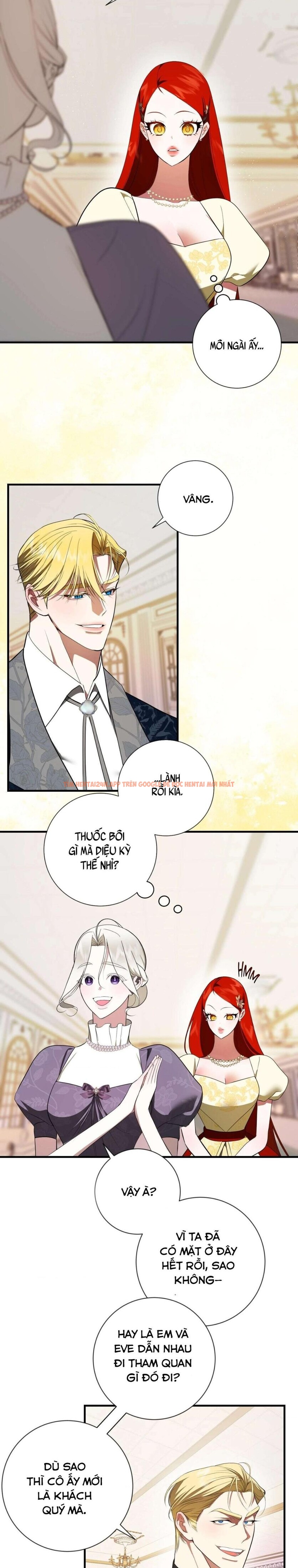 Xem ảnh 1 0 trong truyện hentai 『18+ Không Che』Trở Thành Mối Tình Đầu Của Con Trai Kế - Chapter 23 - hentaitvn.net Xem ảnh 1 0 trong truyện hentai 『18+ Không Che』Trở Thành Mối Tình Đầu Của Con Trai Kế - Chapter 23 - hentaitvn.net