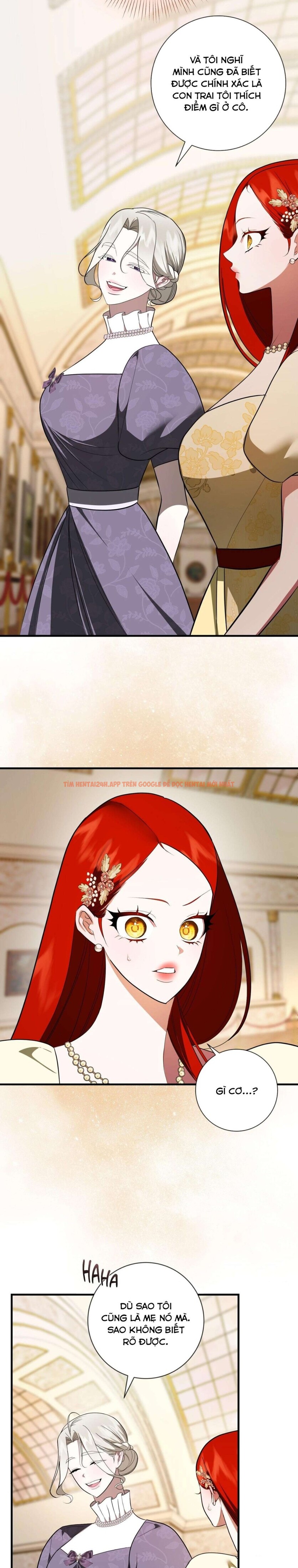 Xem ảnh 4 1 trong truyện hentai 『18+ Không Che』Trở Thành Mối Tình Đầu Của Con Trai Kế - Chapter 23 - hentaitvn.net Xem ảnh 4 1 trong truyện hentai 『18+ Không Che』Trở Thành Mối Tình Đầu Của Con Trai Kế - Chapter 23 - hentaitvn.net