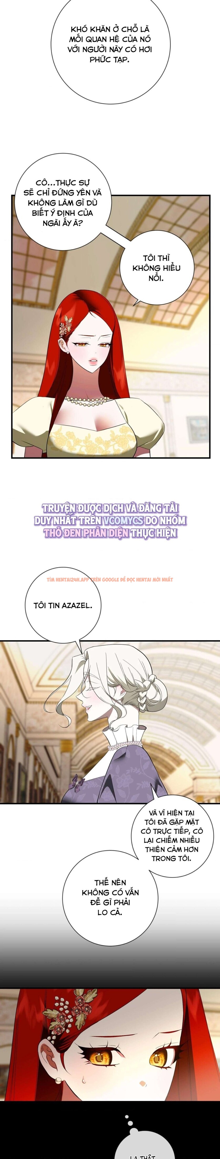 Xem ảnh 5 1 trong truyện hentai 『18+ Không Che』Trở Thành Mối Tình Đầu Của Con Trai Kế - Chapter 23 - hentaitvn.net Xem ảnh 5 1 trong truyện hentai 『18+ Không Che』Trở Thành Mối Tình Đầu Của Con Trai Kế - Chapter 23 - hentaitvn.net