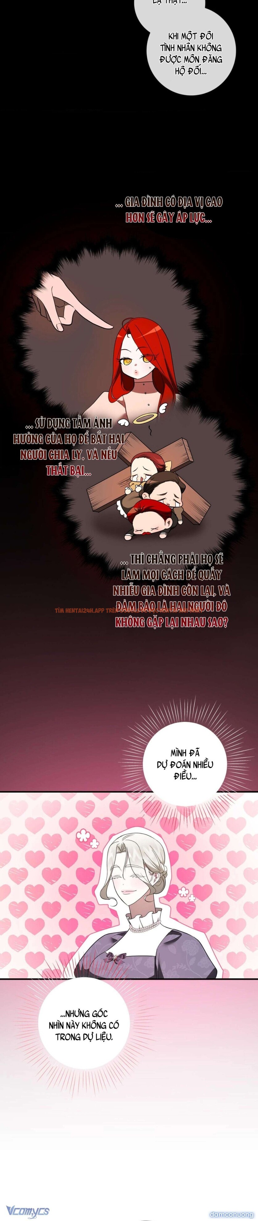 Xem ảnh 5 2 trong truyện hentai 『18+ Không Che』Trở Thành Mối Tình Đầu Của Con Trai Kế - Chapter 23 - hentaitvn.net Xem ảnh 5 2 trong truyện hentai 『18+ Không Che』Trở Thành Mối Tình Đầu Của Con Trai Kế - Chapter 23 - hentaitvn.net