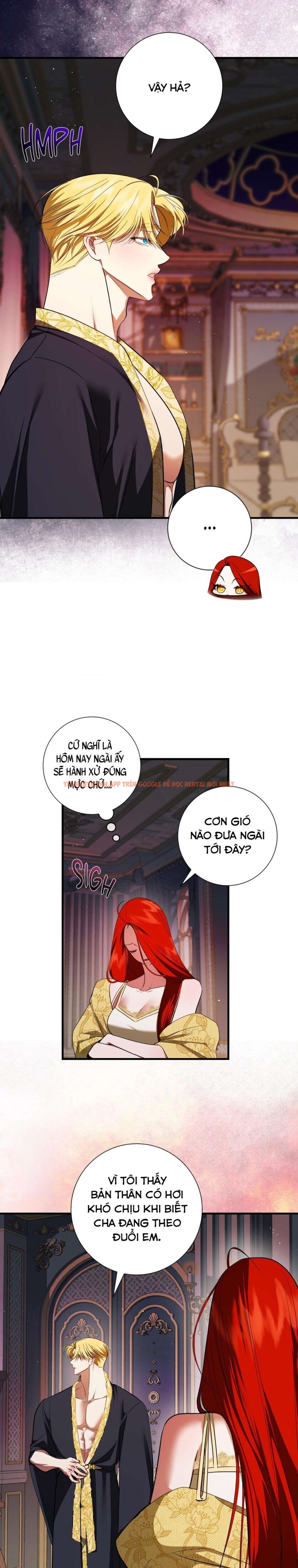 Xem ảnh 8 1 trong truyện hentai 『18+ Không Che』Trở Thành Mối Tình Đầu Của Con Trai Kế - Chapter 23 - hentaitvn.net Xem ảnh 8 1 trong truyện hentai 『18+ Không Che』Trở Thành Mối Tình Đầu Của Con Trai Kế - Chapter 23 - hentaitvn.net