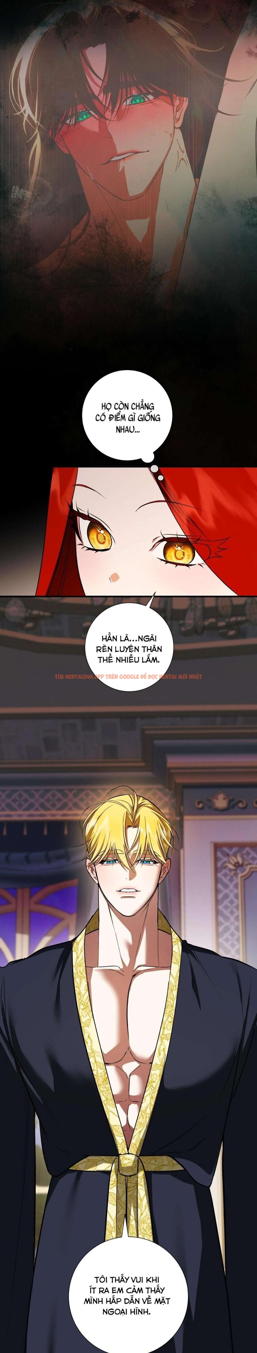 Xem ảnh 1 0 trong truyện hentai 『18+ Không Che』Trở Thành Mối Tình Đầu Của Con Trai Kế - Chapter 24 - hentaitvn.net Xem ảnh 1 0 trong truyện hentai 『18+ Không Che』Trở Thành Mối Tình Đầu Của Con Trai Kế - Chapter 24 - hentaitvn.net