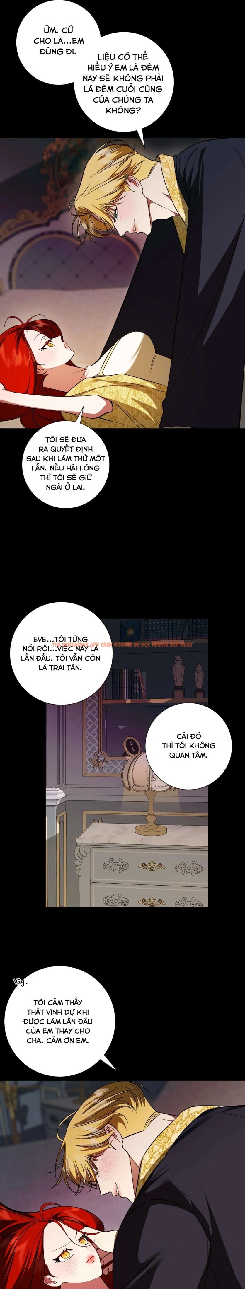 Xem ảnh 3 0 trong truyện hentai 『18+ Không Che』Trở Thành Mối Tình Đầu Của Con Trai Kế - Chapter 24 - hentaitvn.net Xem ảnh 3 0 trong truyện hentai 『18+ Không Che』Trở Thành Mối Tình Đầu Của Con Trai Kế - Chapter 24 - hentaitvn.net