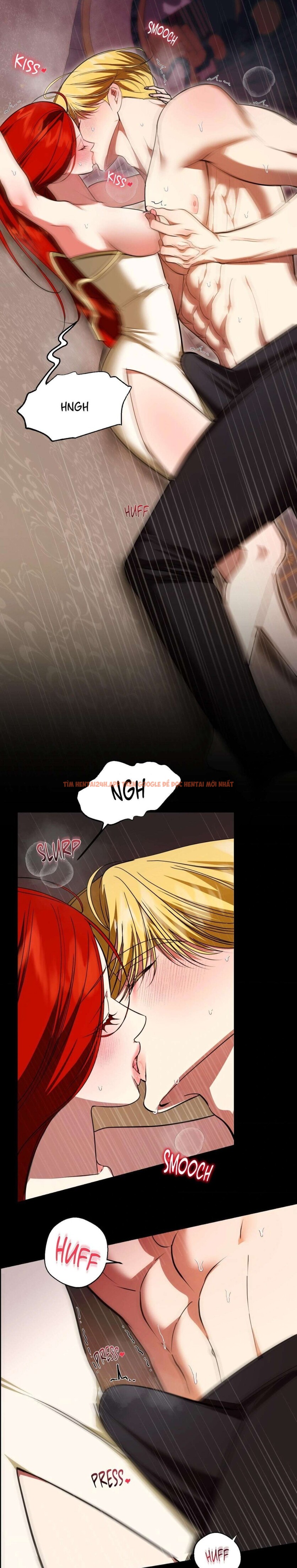 Xem ảnh 5 0 trong truyện hentai 『18+ Không Che』Trở Thành Mối Tình Đầu Của Con Trai Kế - Chapter 24 - hentaitvn.net Xem ảnh 5 0 trong truyện hentai 『18+ Không Che』Trở Thành Mối Tình Đầu Của Con Trai Kế - Chapter 24 - hentaitvn.net