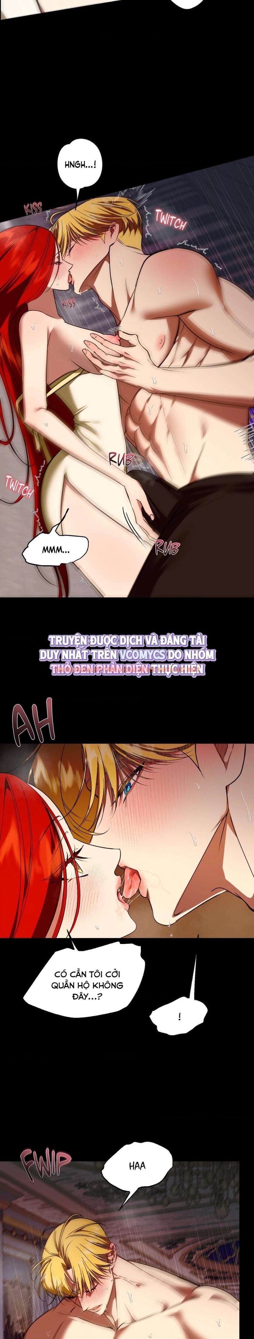 Xem ảnh 5 1 trong truyện hentai 『18+ Không Che』Trở Thành Mối Tình Đầu Của Con Trai Kế - Chapter 24 - hentaitvn.net Xem ảnh 5 1 trong truyện hentai 『18+ Không Che』Trở Thành Mối Tình Đầu Của Con Trai Kế - Chapter 24 - hentaitvn.net