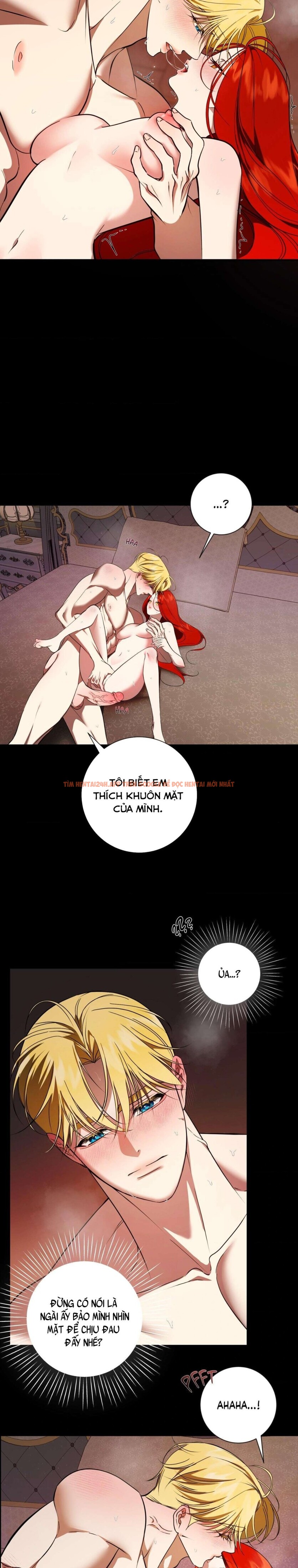 Xem ảnh 6 1 trong truyện hentai 『18+ Không Che』Trở Thành Mối Tình Đầu Của Con Trai Kế - Chapter 24 - hentaitvn.net Xem ảnh 6 1 trong truyện hentai 『18+ Không Che』Trở Thành Mối Tình Đầu Của Con Trai Kế - Chapter 24 - hentaitvn.net