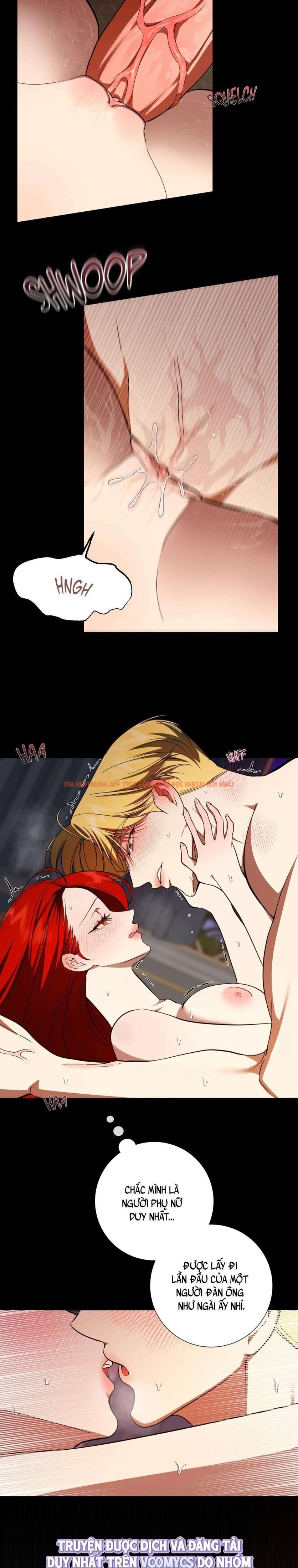 Xem ảnh 1 1 trong truyện hentai 『18+ Không Che』Trở Thành Mối Tình Đầu Của Con Trai Kế - Chapter 25 - hentaitvn.net Xem ảnh 1 1 trong truyện hentai 『18+ Không Che』Trở Thành Mối Tình Đầu Của Con Trai Kế - Chapter 25 - hentaitvn.net