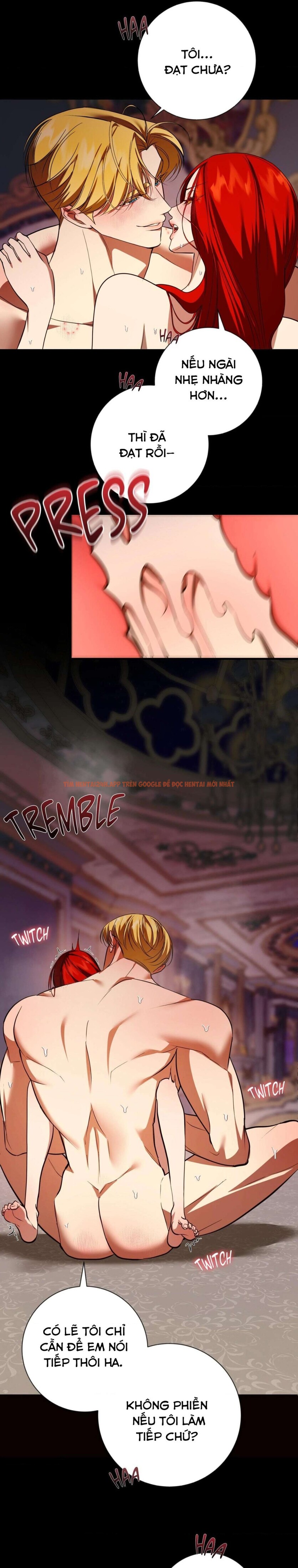 Xem ảnh 5 0 trong truyện hentai 『18+ Không Che』Trở Thành Mối Tình Đầu Của Con Trai Kế - Chapter 25 - hentaitvn.net Xem ảnh 5 0 trong truyện hentai 『18+ Không Che』Trở Thành Mối Tình Đầu Của Con Trai Kế - Chapter 25 - hentaitvn.net