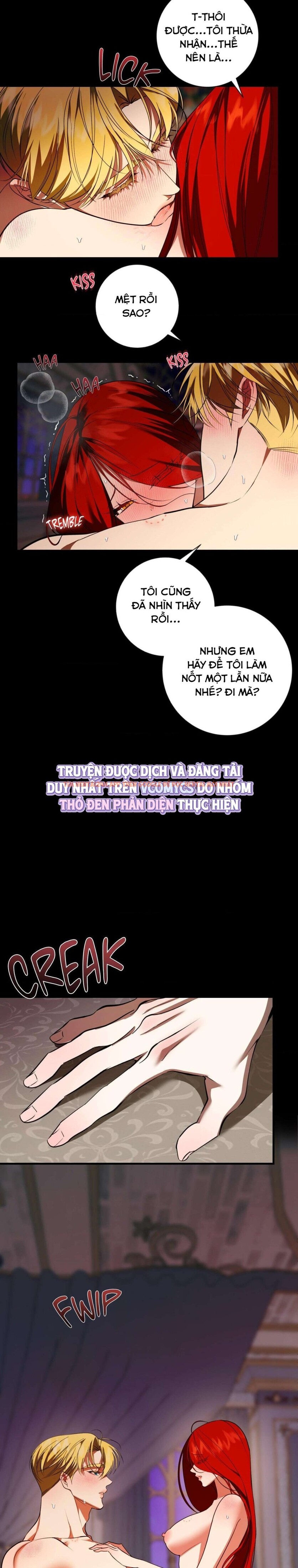 Xem ảnh 5 1 trong truyện hentai 『18+ Không Che』Trở Thành Mối Tình Đầu Của Con Trai Kế - Chapter 25 - hentaitvn.net Xem ảnh 5 1 trong truyện hentai 『18+ Không Che』Trở Thành Mối Tình Đầu Của Con Trai Kế - Chapter 25 - hentaitvn.net