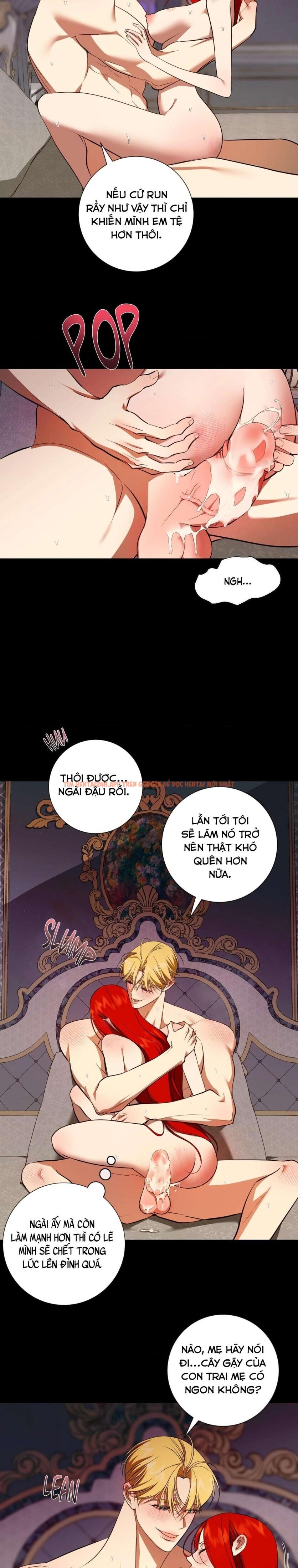 Xem ảnh 1 1 trong truyện hentai 『18+ Không Che』Trở Thành Mối Tình Đầu Của Con Trai Kế - Chapter 26 - hentaitvn.net Xem ảnh 1 1 trong truyện hentai 『18+ Không Che』Trở Thành Mối Tình Đầu Của Con Trai Kế - Chapter 26 - hentaitvn.net