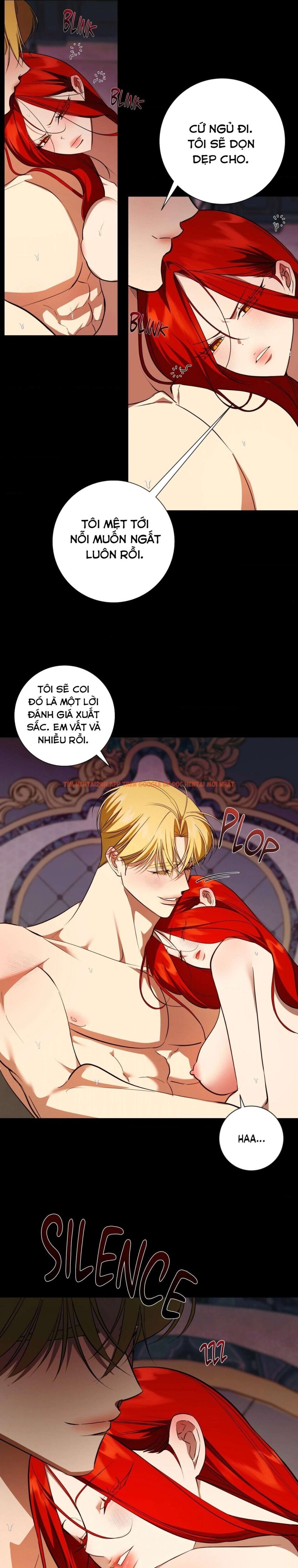 Xem ảnh 2 0 trong truyện hentai 『18+ Không Che』Trở Thành Mối Tình Đầu Của Con Trai Kế - Chapter 26 - hentaitvn.net Xem ảnh 2 0 trong truyện hentai 『18+ Không Che』Trở Thành Mối Tình Đầu Của Con Trai Kế - Chapter 26 - hentaitvn.net