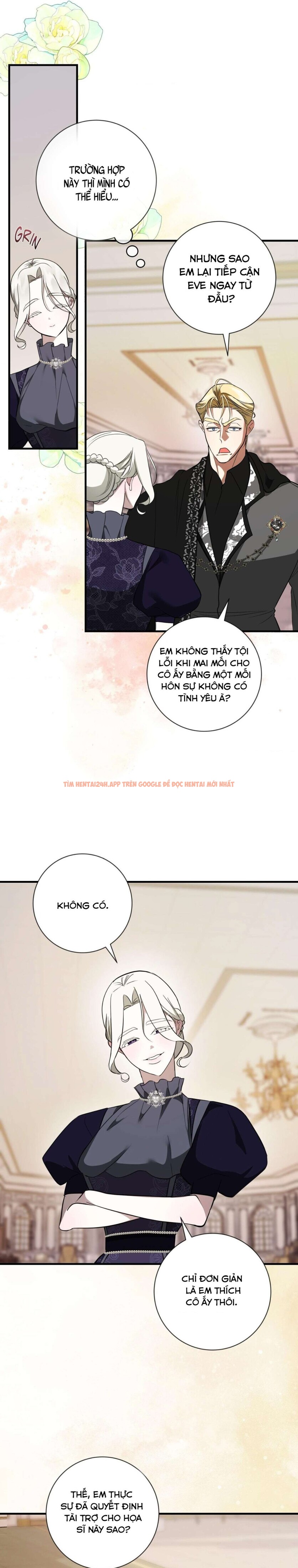 Xem ảnh 5 0 trong truyện hentai 『18+ Không Che』Trở Thành Mối Tình Đầu Của Con Trai Kế - Chapter 26 - hentaitvn.net Xem ảnh 5 0 trong truyện hentai 『18+ Không Che』Trở Thành Mối Tình Đầu Của Con Trai Kế - Chapter 26 - hentaitvn.net