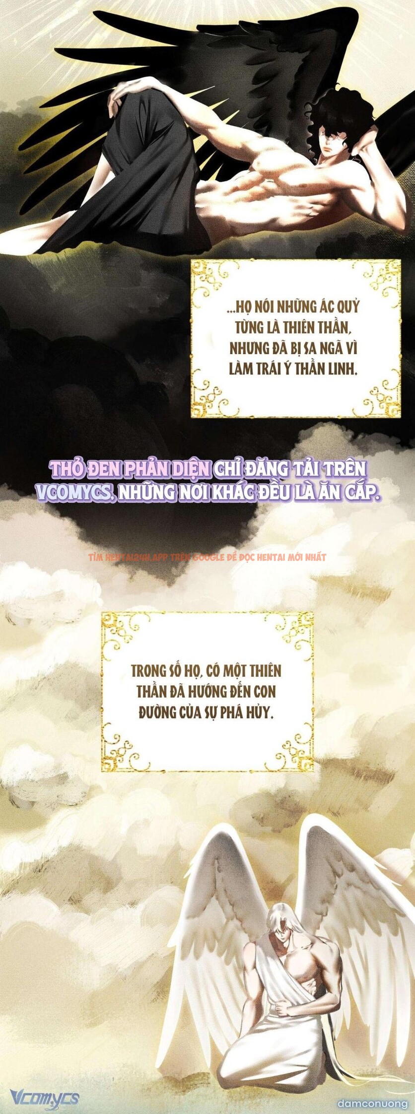 Xem ảnh 1 2 trong truyện hentai 『18+ Không Che』Trở Thành Mối Tình Đầu Của Con Trai Kế - Chapter 27 - hentaitvn.net Xem ảnh 1 2 trong truyện hentai 『18+ Không Che』Trở Thành Mối Tình Đầu Của Con Trai Kế - Chapter 27 - hentaitvn.net