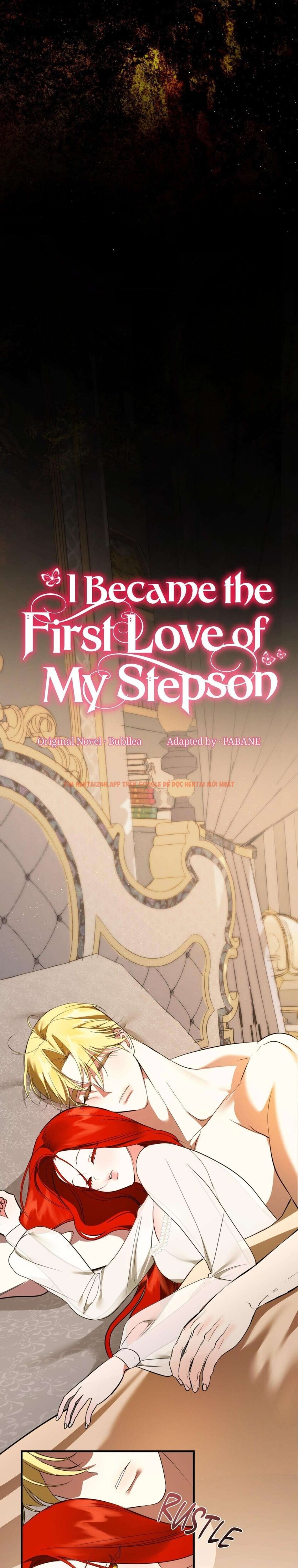 Xem ảnh 5 1 trong truyện hentai 『18+ Không Che』Trở Thành Mối Tình Đầu Của Con Trai Kế - Chapter 27 - hentaitvn.net Xem ảnh 5 1 trong truyện hentai 『18+ Không Che』Trở Thành Mối Tình Đầu Của Con Trai Kế - Chapter 27 - hentaitvn.net