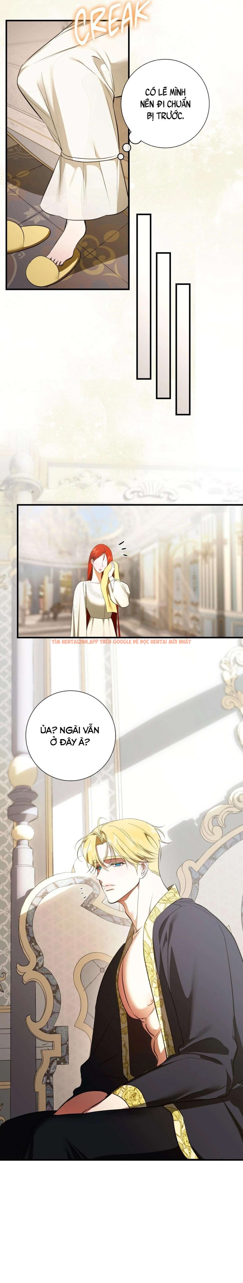 Xem ảnh 6 0 trong truyện hentai 『18+ Không Che』Trở Thành Mối Tình Đầu Của Con Trai Kế - Chapter 27 - hentaitvn.net Xem ảnh 6 0 trong truyện hentai 『18+ Không Che』Trở Thành Mối Tình Đầu Của Con Trai Kế - Chapter 27 - hentaitvn.net