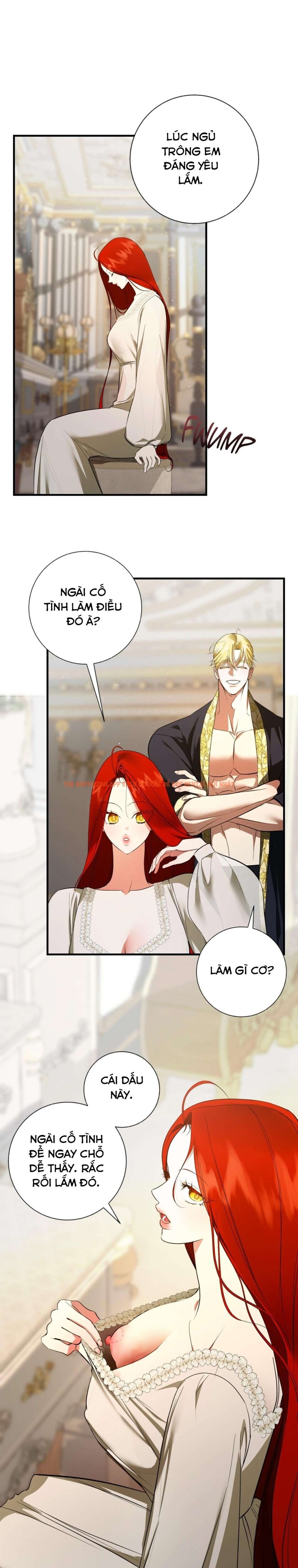 Xem ảnh 6 1 trong truyện hentai 『18+ Không Che』Trở Thành Mối Tình Đầu Của Con Trai Kế - Chapter 27 - hentaitvn.net Xem ảnh 6 1 trong truyện hentai 『18+ Không Che』Trở Thành Mối Tình Đầu Của Con Trai Kế - Chapter 27 - hentaitvn.net