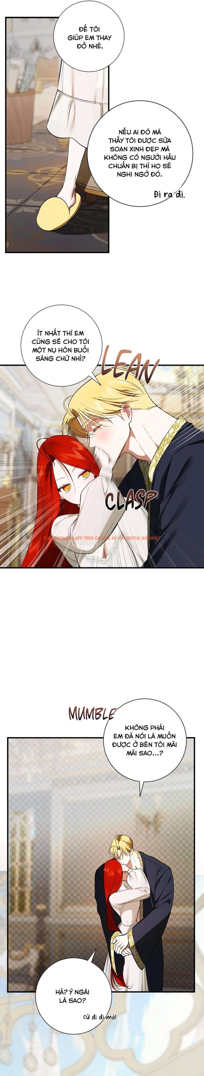 Xem ảnh 8 0 trong truyện hentai 『18+ Không Che』Trở Thành Mối Tình Đầu Của Con Trai Kế - Chapter 27 - hentaitvn.net Xem ảnh 8 0 trong truyện hentai 『18+ Không Che』Trở Thành Mối Tình Đầu Của Con Trai Kế - Chapter 27 - hentaitvn.net