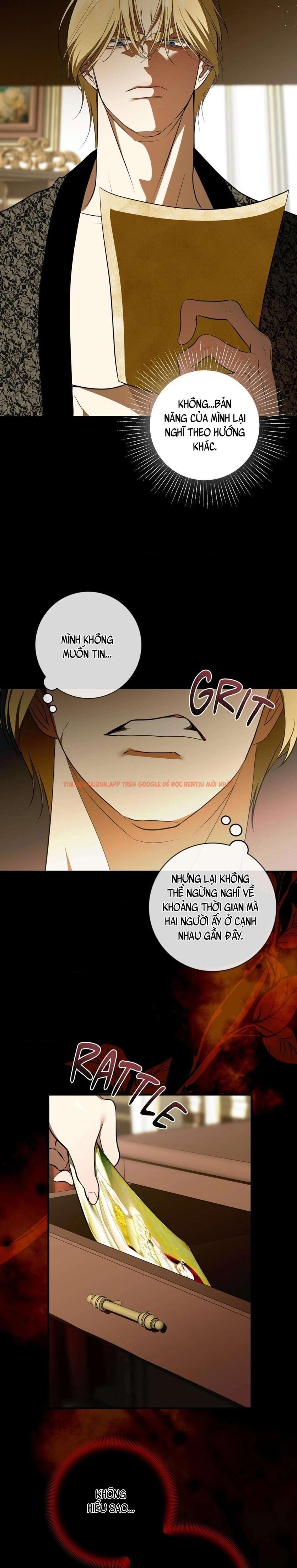 Xem ảnh 1 1 trong truyện hentai 『18+ Không Che』Trở Thành Mối Tình Đầu Của Con Trai Kế - Chapter 28 - hentaitvn.net Xem ảnh 1 1 trong truyện hentai 『18+ Không Che』Trở Thành Mối Tình Đầu Của Con Trai Kế - Chapter 28 - hentaitvn.net