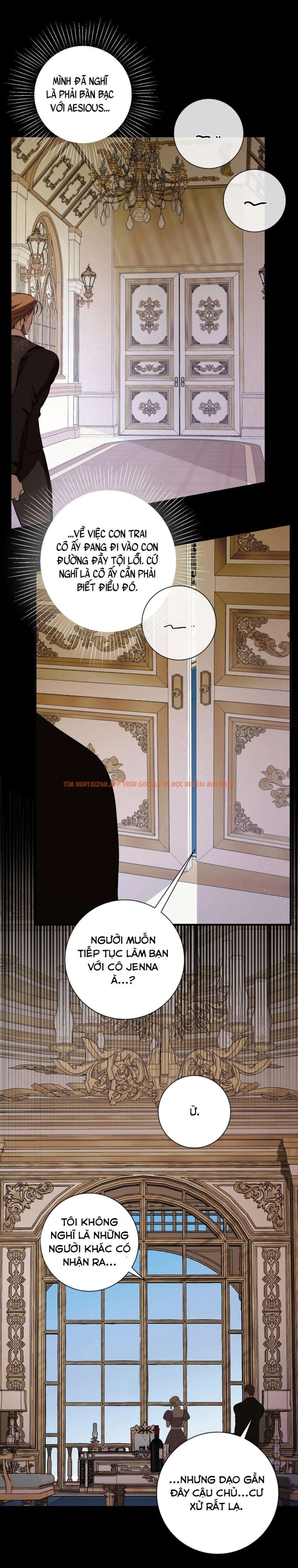 Xem ảnh 5 0 trong truyện hentai 『18+ Không Che』Trở Thành Mối Tình Đầu Của Con Trai Kế - Chapter 28 - hentaitvn.net Xem ảnh 5 0 trong truyện hentai 『18+ Không Che』Trở Thành Mối Tình Đầu Của Con Trai Kế - Chapter 28 - hentaitvn.net