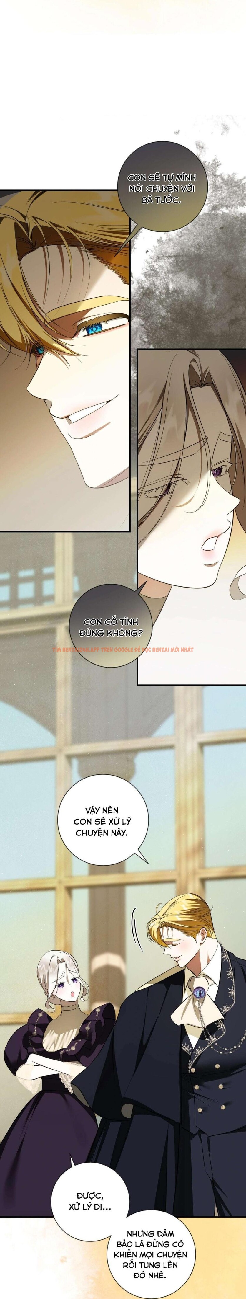 Xem ảnh 1 1 trong truyện hentai 『18+ Không Che』Trở Thành Mối Tình Đầu Của Con Trai Kế - Chapter 29 - hentaitvn.net Xem ảnh 1 1 trong truyện hentai 『18+ Không Che』Trở Thành Mối Tình Đầu Của Con Trai Kế - Chapter 29 - hentaitvn.net