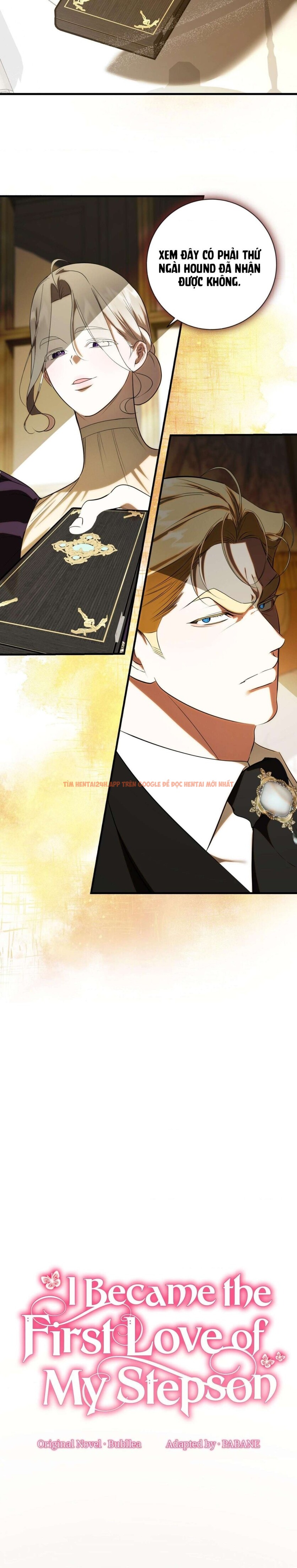 Xem ảnh 2 1 trong truyện hentai 『18+ Không Che』Trở Thành Mối Tình Đầu Của Con Trai Kế - Chapter 29 - hentaitvn.net Xem ảnh 2 1 trong truyện hentai 『18+ Không Che』Trở Thành Mối Tình Đầu Của Con Trai Kế - Chapter 29 - hentaitvn.net