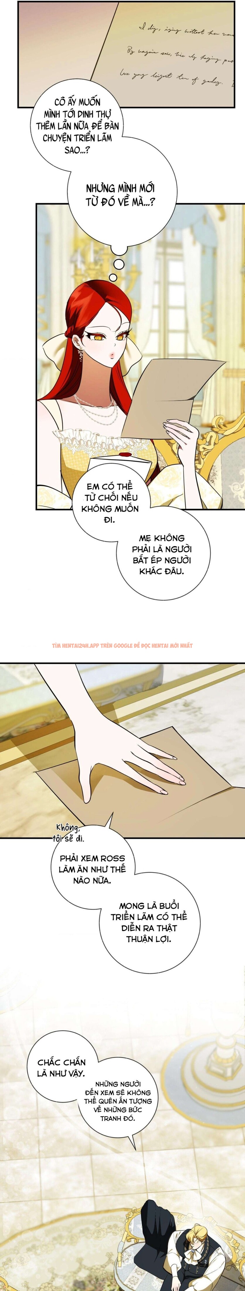 Xem ảnh 5 0 trong truyện hentai 『18+ Không Che』Trở Thành Mối Tình Đầu Của Con Trai Kế - Chapter 29 - hentaitvn.net Xem ảnh 5 0 trong truyện hentai 『18+ Không Che』Trở Thành Mối Tình Đầu Của Con Trai Kế - Chapter 29 - hentaitvn.net