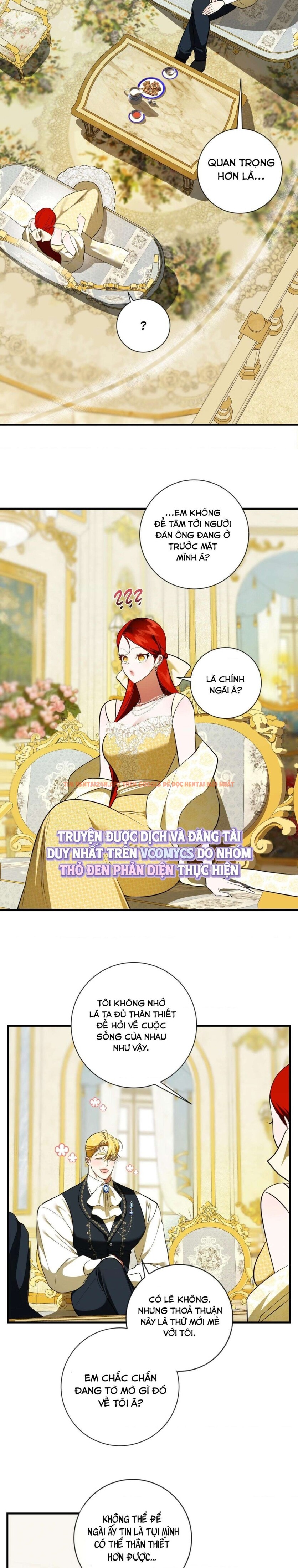 Xem ảnh 5 1 trong truyện hentai 『18+ Không Che』Trở Thành Mối Tình Đầu Của Con Trai Kế - Chapter 29 - hentaitvn.net Xem ảnh 5 1 trong truyện hentai 『18+ Không Che』Trở Thành Mối Tình Đầu Của Con Trai Kế - Chapter 29 - hentaitvn.net