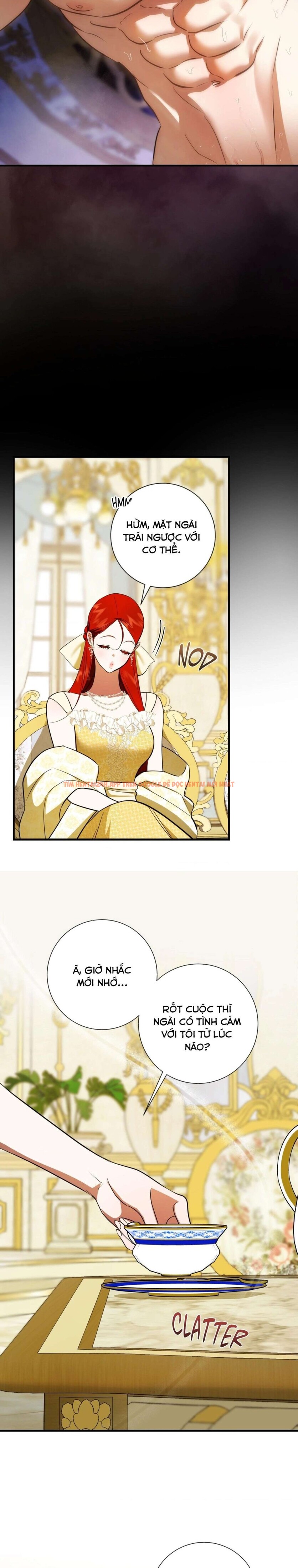 Xem ảnh 6 1 trong truyện hentai 『18+ Không Che』Trở Thành Mối Tình Đầu Của Con Trai Kế - Chapter 29 - hentaitvn.net Xem ảnh 6 1 trong truyện hentai 『18+ Không Che』Trở Thành Mối Tình Đầu Của Con Trai Kế - Chapter 29 - hentaitvn.net