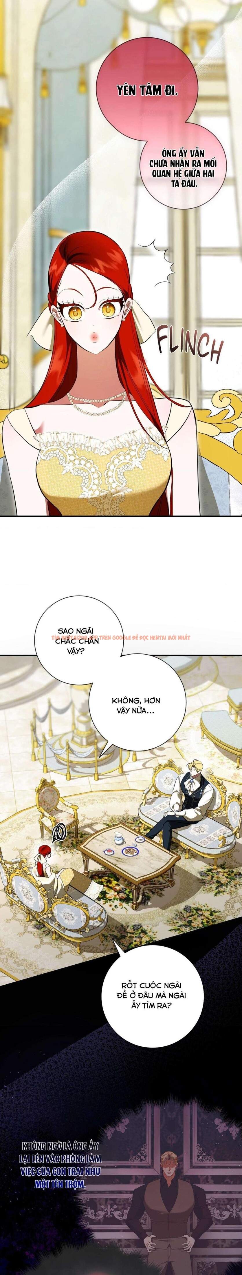 Xem ảnh 1 0 trong truyện hentai 『18+ Không Che』Trở Thành Mối Tình Đầu Của Con Trai Kế - Chapter 30 - hentaitvn.net Xem ảnh 1 0 trong truyện hentai 『18+ Không Che』Trở Thành Mối Tình Đầu Của Con Trai Kế - Chapter 30 - hentaitvn.net