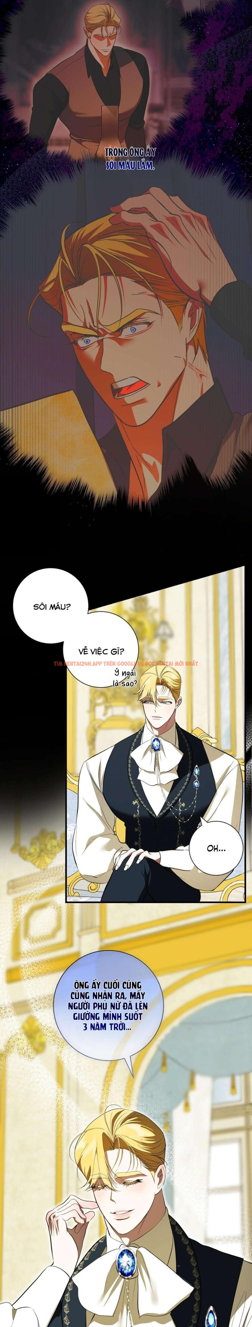 Xem ảnh 1 1 trong truyện hentai 『18+ Không Che』Trở Thành Mối Tình Đầu Của Con Trai Kế - Chapter 30 - hentaitvn.net Xem ảnh 1 1 trong truyện hentai 『18+ Không Che』Trở Thành Mối Tình Đầu Của Con Trai Kế - Chapter 30 - hentaitvn.net