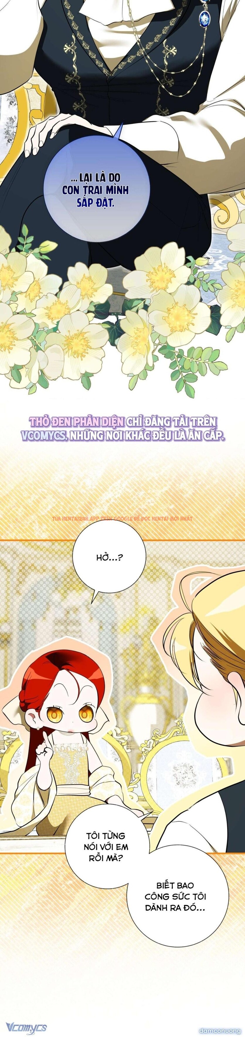 Xem ảnh 1 2 trong truyện hentai 『18+ Không Che』Trở Thành Mối Tình Đầu Của Con Trai Kế - Chapter 30 - hentaitvn.net Xem ảnh 1 2 trong truyện hentai 『18+ Không Che』Trở Thành Mối Tình Đầu Của Con Trai Kế - Chapter 30 - hentaitvn.net