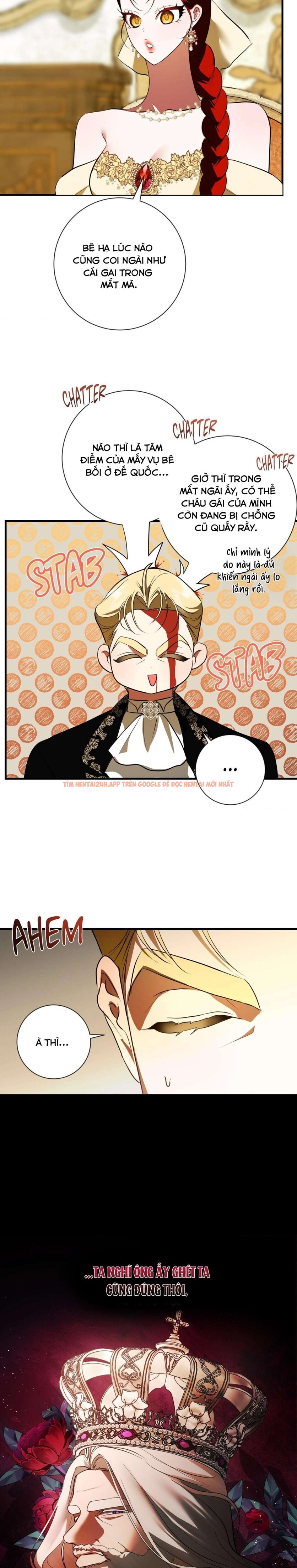 Xem ảnh 8 1 trong truyện hentai 『18+ Không Che』Trở Thành Mối Tình Đầu Của Con Trai Kế - Chapter 30 - hentaitvn.net Xem ảnh 8 1 trong truyện hentai 『18+ Không Che』Trở Thành Mối Tình Đầu Của Con Trai Kế - Chapter 30 - hentaitvn.net