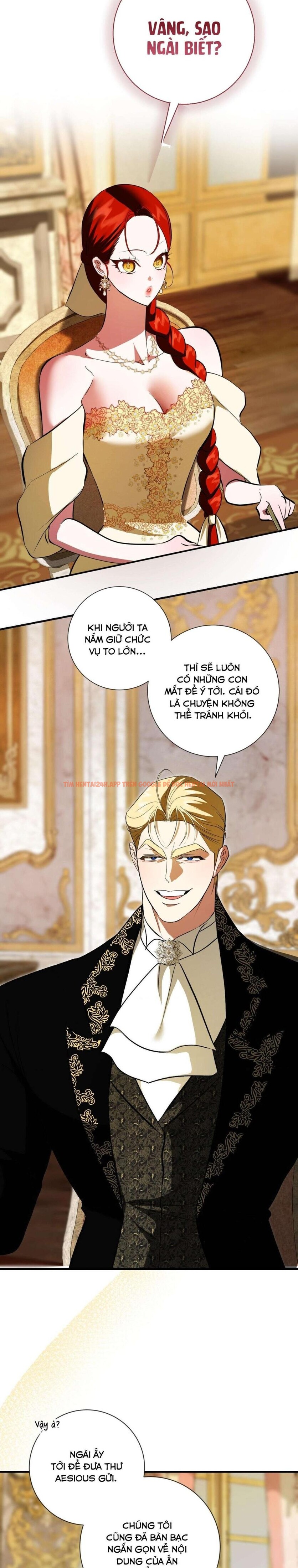 Xem ảnh 1 0 trong truyện hentai 『18+ Không Che』Trở Thành Mối Tình Đầu Của Con Trai Kế - Chapter 31 - hentaitvn.net Xem ảnh 1 0 trong truyện hentai 『18+ Không Che』Trở Thành Mối Tình Đầu Của Con Trai Kế - Chapter 31 - hentaitvn.net