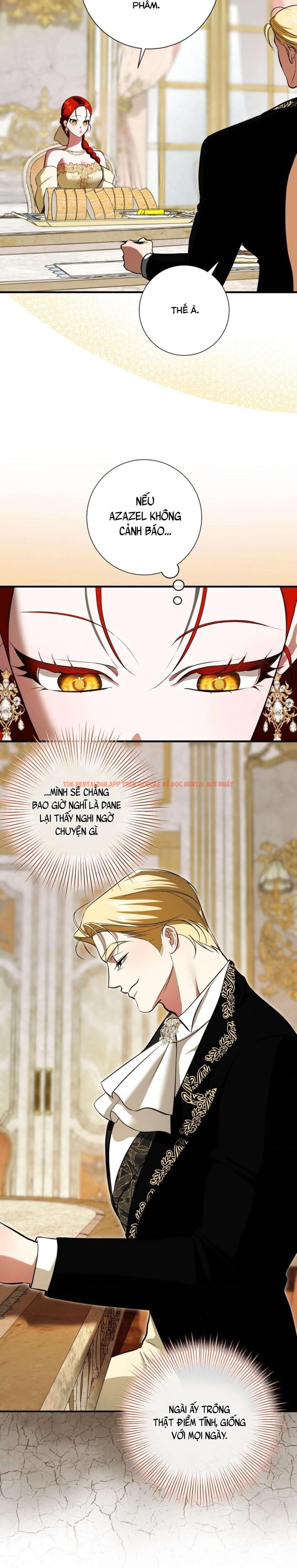 Xem ảnh 1 1 trong truyện hentai 『18+ Không Che』Trở Thành Mối Tình Đầu Của Con Trai Kế - Chapter 31 - hentaitvn.net Xem ảnh 1 1 trong truyện hentai 『18+ Không Che』Trở Thành Mối Tình Đầu Của Con Trai Kế - Chapter 31 - hentaitvn.net