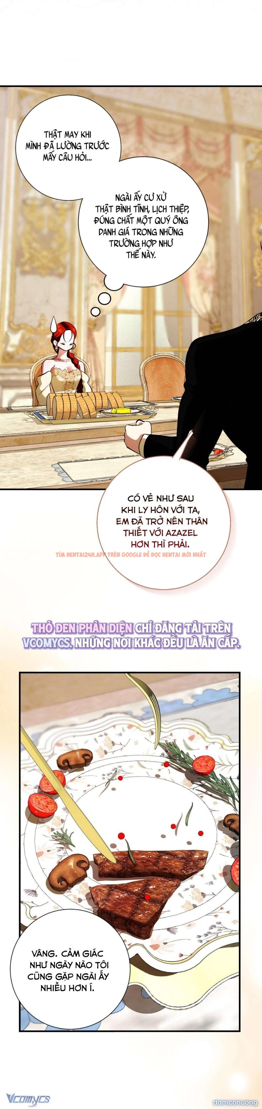 Xem ảnh 1 2 trong truyện hentai 『18+ Không Che』Trở Thành Mối Tình Đầu Của Con Trai Kế - Chapter 31 - hentaitvn.net Xem ảnh 1 2 trong truyện hentai 『18+ Không Che』Trở Thành Mối Tình Đầu Của Con Trai Kế - Chapter 31 - hentaitvn.net