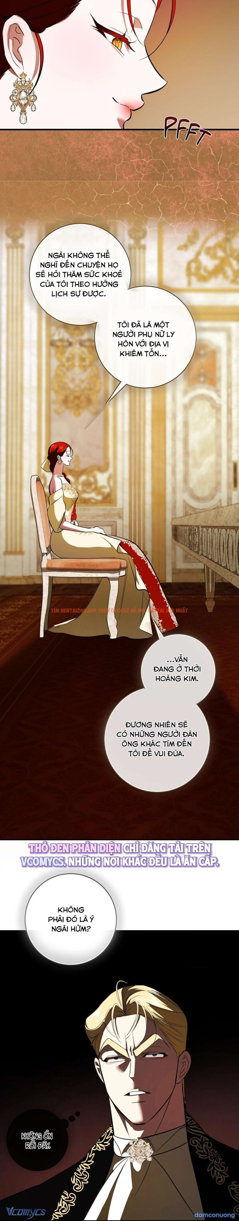 Xem ảnh 3 2 trong truyện hentai 『18+ Không Che』Trở Thành Mối Tình Đầu Của Con Trai Kế - Chapter 31 - hentaitvn.net Xem ảnh 3 2 trong truyện hentai 『18+ Không Che』Trở Thành Mối Tình Đầu Của Con Trai Kế - Chapter 31 - hentaitvn.net