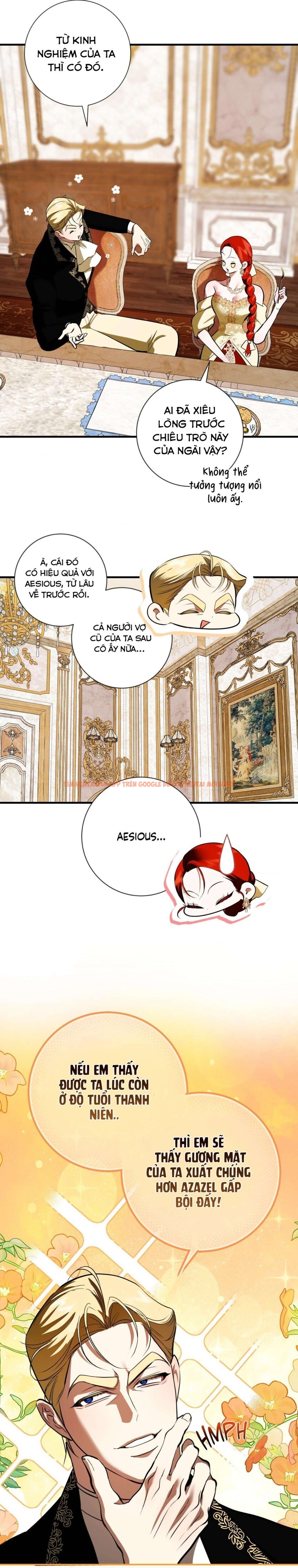 Xem ảnh 5 0 trong truyện hentai 『18+ Không Che』Trở Thành Mối Tình Đầu Của Con Trai Kế - Chapter 31 - hentaitvn.net Xem ảnh 5 0 trong truyện hentai 『18+ Không Che』Trở Thành Mối Tình Đầu Của Con Trai Kế - Chapter 31 - hentaitvn.net