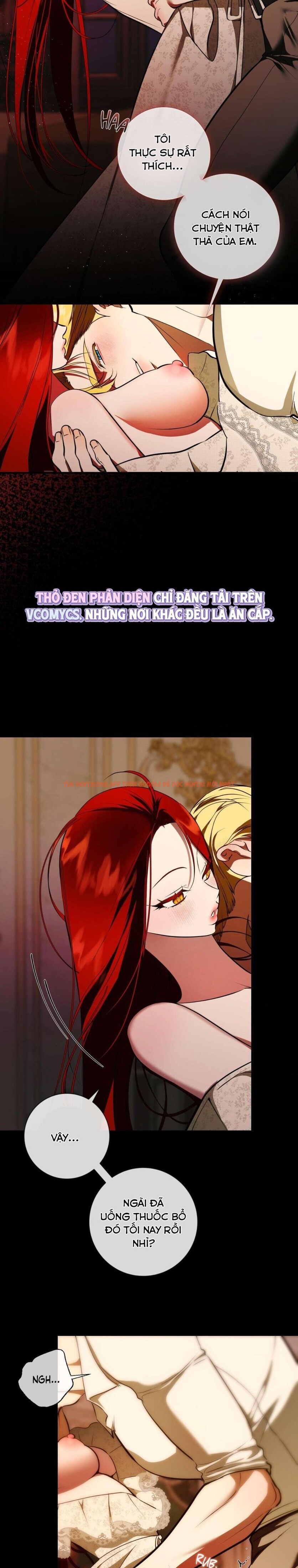 Xem ảnh 1 1 trong truyện hentai 『18+ Không Che』Trở Thành Mối Tình Đầu Của Con Trai Kế - Chapter 32 - hentaitvn.net Xem ảnh 1 1 trong truyện hentai 『18+ Không Che』Trở Thành Mối Tình Đầu Của Con Trai Kế - Chapter 32 - hentaitvn.net