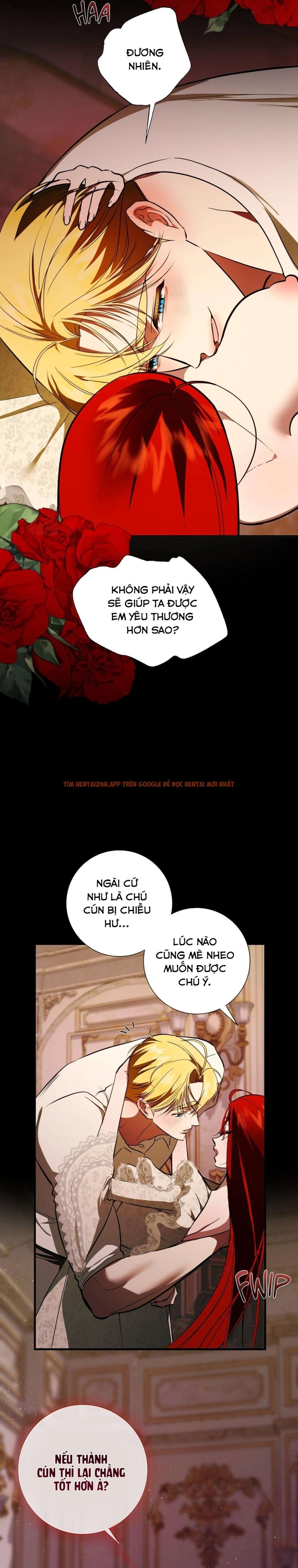 Xem ảnh 2 0 trong truyện hentai 『18+ Không Che』Trở Thành Mối Tình Đầu Của Con Trai Kế - Chapter 32 - hentaitvn.net Xem ảnh 2 0 trong truyện hentai 『18+ Không Che』Trở Thành Mối Tình Đầu Của Con Trai Kế - Chapter 32 - hentaitvn.net