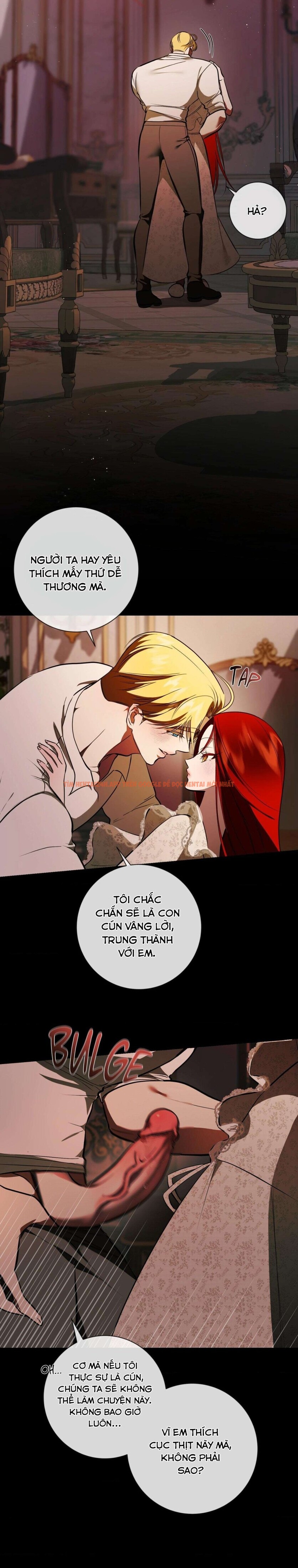 Xem ảnh 2 1 trong truyện hentai 『18+ Không Che』Trở Thành Mối Tình Đầu Của Con Trai Kế - Chapter 32 - hentaitvn.net Xem ảnh 2 1 trong truyện hentai 『18+ Không Che』Trở Thành Mối Tình Đầu Của Con Trai Kế - Chapter 32 - hentaitvn.net